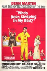 Watch Who\'s Been Sleeping in My Bed? Sockshare