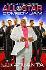 Watch Shaquille O\'Neal Presents: All Star Comedy Jam - Live from Atlanta Sockshare