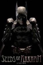 Watch Batman: Seeds of Arkham Sockshare