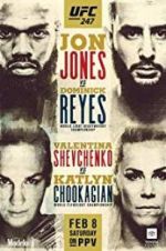 Watch UFC 247: Jones vs. Reyes Sockshare