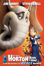 Watch Horton Hears a Who! Sockshare