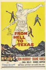 Watch From Hell to Texas Sockshare