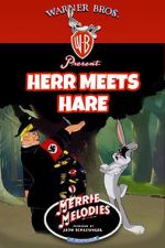 Watch Herr Meets Hare (Short 1945) Sockshare