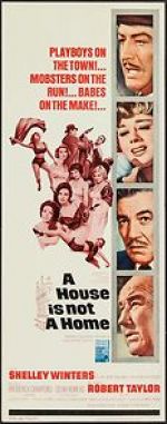 Watch A House Is Not a Home Sockshare