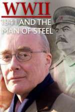 Watch World War Two: 1941 and the Man of Steel Sockshare