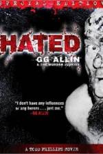 Watch Hated Sockshare