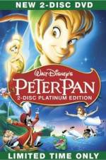 Watch Peter Pan Sockshare