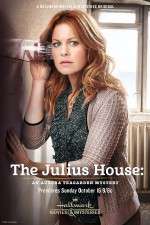 Watch The Julius House: An Aurora Teagarden Mystery Sockshare