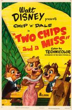 Watch Two Chips and a Miss (Short 1952) Sockshare