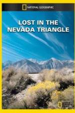 Watch National Geographic Lost in the Nevada Triangle Sockshare