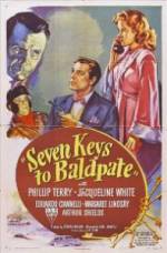 Watch Seven Keys to Baldpate Sockshare