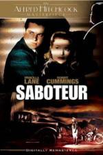 Watch Saboteur Sockshare
