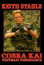 Watch Cobra Kai: Vietnam Vengeance (Short 2020) Sockshare