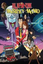 Watch Lupin the 3rd: The Mystery of Mamo Sockshare