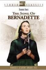 Watch The Song of Bernadette Sockshare