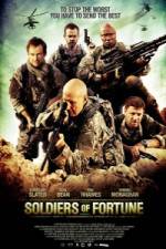 Watch Soldiers of Fortune Sockshare