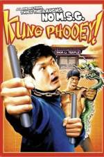 Watch Kung Phooey Sockshare
