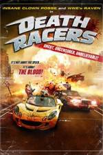 Watch Death Racers Sockshare