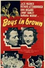 Watch Boys in Brown Sockshare