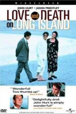 Watch Love and Death on Long Island Sockshare