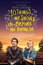 Watch 10 Things We Should Do Before We Break Up Sockshare