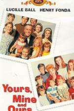 Watch Yours, Mine and Ours Sockshare
