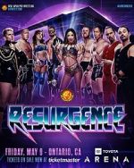 Watch NJPW Resurgence (TV Special 2025) Sockshare