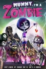 Watch Mama, soy un zombi Sockshare