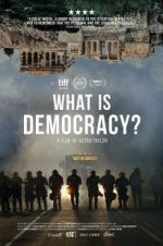 Watch What Is Democracy? Sockshare