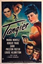 Watch Tangier Sockshare