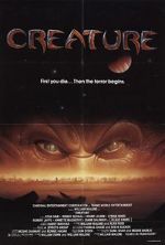 Watch Creature Sockshare