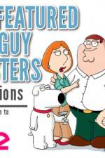 Watch Family Guy The Top 20 Characters Sockshare