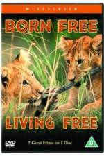 Watch Living Free Sockshare