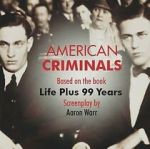 Watch American Criminals Sockshare