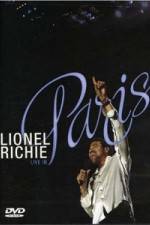 Watch Lionel Richie: Live in Paris Sockshare
