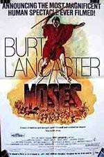 Watch Moses the Lawgiver Sockshare