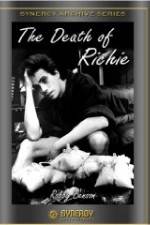 Watch The Death of Richie Sockshare