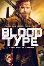 Watch Blood Type Sockshare