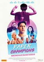 Watch Paper Champions Sockshare