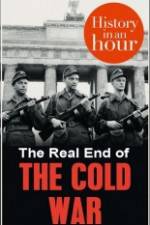 Watch The Real End of the Cold War Sockshare