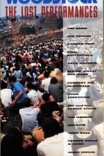 Watch Woodstock The Lost Performances Sockshare
