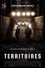 Watch Territories Sockshare