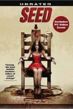 Watch Seed Sockshare