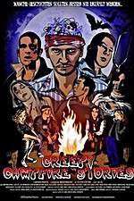 Watch Creepy Campfire Stories Sockshare
