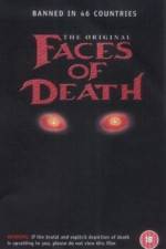 Watch Faces of Death Sockshare