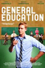 Watch General Education Sockshare