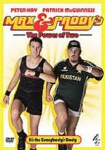 Watch Max & Paddy's The Power of Two Sockshare