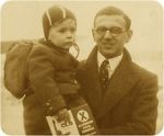 Watch Children Saved from the Nazis: The Story of Sir Nicholas Winton Sockshare