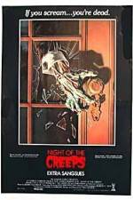 Watch Night of the Creeps Sockshare