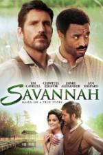 Watch Savannah Sockshare